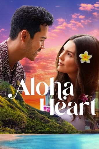 Aloha Heart 2023