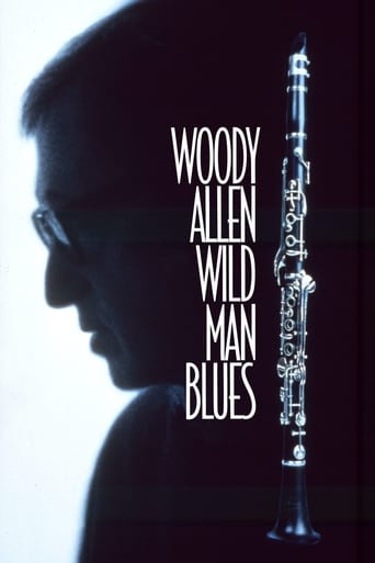 Wild Man Blues 1997