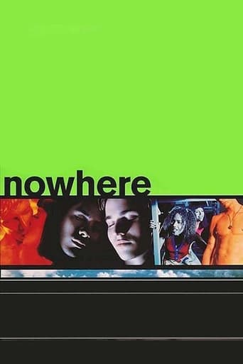 Nowhere 1997