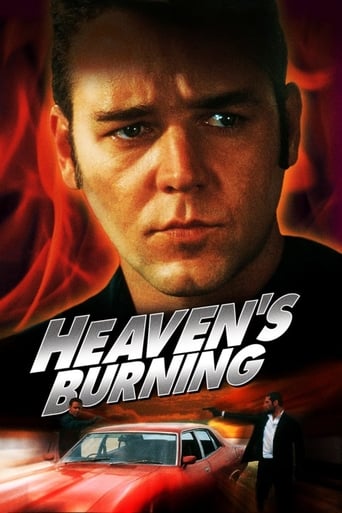 Heaven's Burning 1997