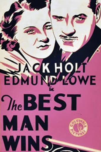 دانلود فیلم The Best Man Wins 1935 دوبله فارسی بدون سانسور