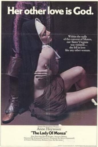 دانلود فیلم The Lady of Monza 1969 دوبله فارسی بدون سانسور