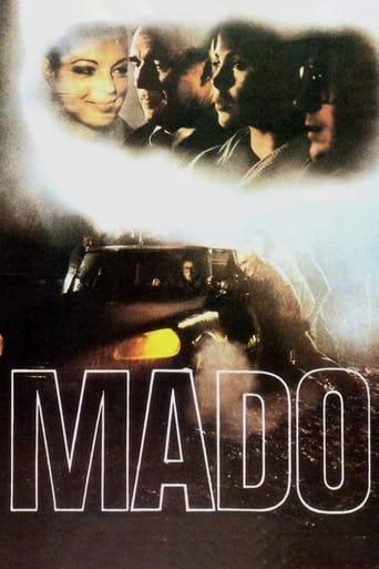 دانلود فیلم Mado 1976 دوبله فارسی بدون سانسور