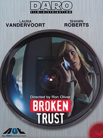 Broken Trust 2012 (اعتمادخدشه دار شده)