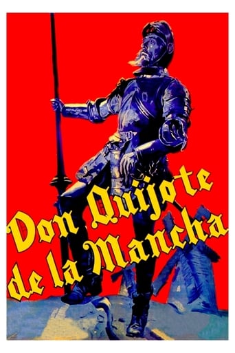 دانلود فیلم Don Quixote 1947 دوبله فارسی بدون سانسور