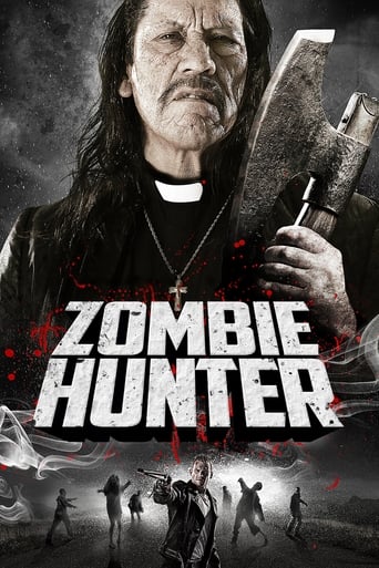 Zombie Hunter 2013 (شکارچی زامبی)