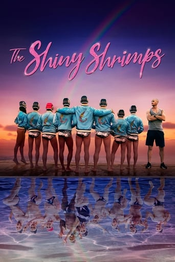 دانلود فیلم The Shiny Shrimps 2019 دوبله فارسی بدون سانسور