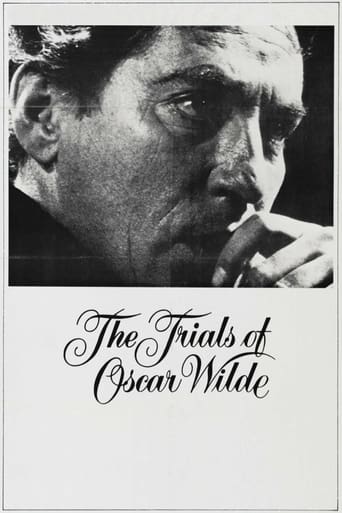 دانلود فیلم The Trials of Oscar Wilde 1960 دوبله فارسی بدون سانسور