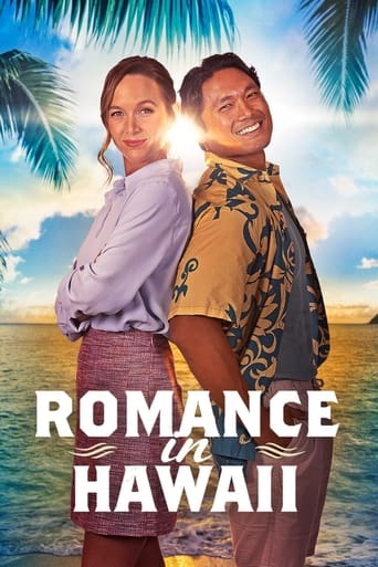 دانلود فیلم Romance in Hawaii 2023 دوبله فارسی بدون سانسور