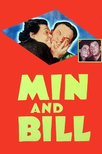 دانلود فیلم Min and Bill 1930 دوبله فارسی بدون سانسور