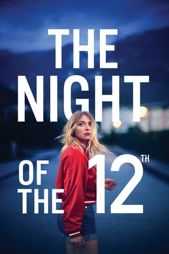 دانلود فیلم The Night of the 12th 2022 (شب دوازدهم) دوبله فارسی بدون سانسور