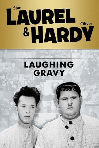 دانلود فیلم Laughing Gravy 1930 دوبله فارسی بدون سانسور