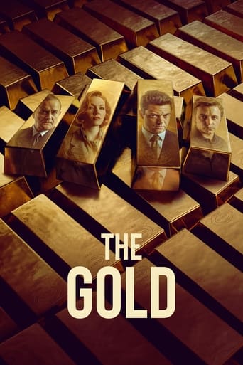 دانلود سریال The Gold 2023 (طلا) دوبله فارسی بدون سانسور