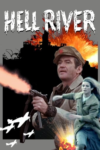 Hell River 1974
