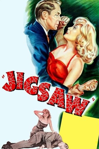 دانلود فیلم Jigsaw 1949 دوبله فارسی بدون سانسور