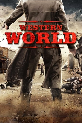 دانلود فیلم Western World 2017 دوبله فارسی بدون سانسور