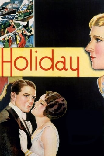 دانلود فیلم Holiday 1930 دوبله فارسی بدون سانسور