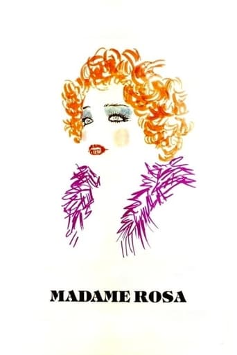 Madame Rosa 1977