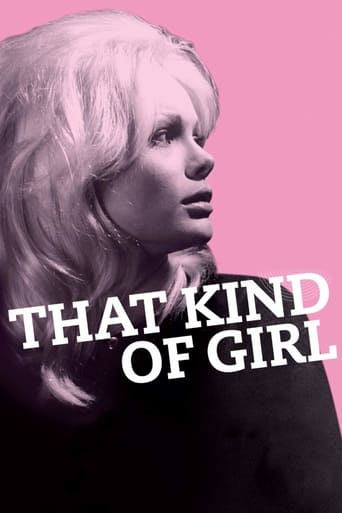 دانلود فیلم That Kind of Girl 1963 دوبله فارسی بدون سانسور