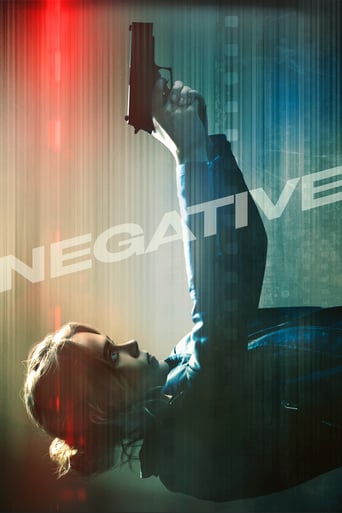 Negative 2017 (منفی)