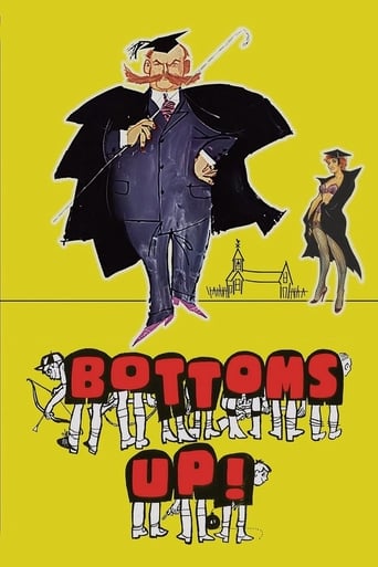 Bottoms Up! 1960