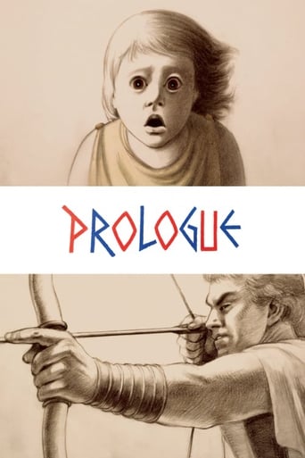 دانلود فیلم Prologue 2015 دوبله فارسی بدون سانسور