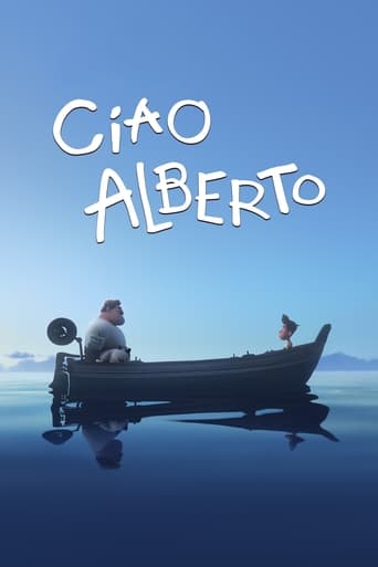 دانلود فیلم Ciao Alberto 2021 (سلام آلبرتو) دوبله فارسی بدون سانسور