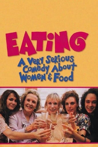 Eating 1990