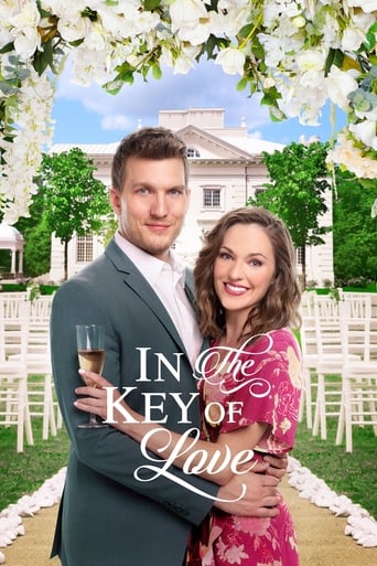 دانلود فیلم In the Key of Love 2019 دوبله فارسی بدون سانسور