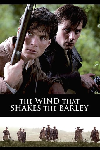 The Wind That Shakes the Barley 2006 (بادی که در مرغزار می وزد)