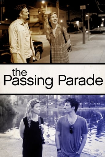 The Passing Parade 2018 (رژه عبور)
