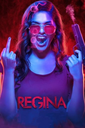 دانلود فیلم Regina 2023 دوبله فارسی بدون سانسور
