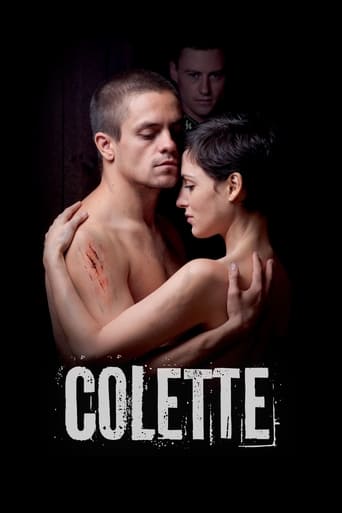 دانلود فیلم Colette 2013 دوبله فارسی بدون سانسور