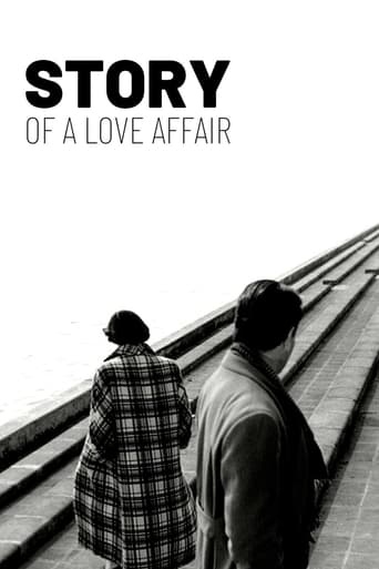 دانلود فیلم Story of a Love Affair 1950 دوبله فارسی بدون سانسور
