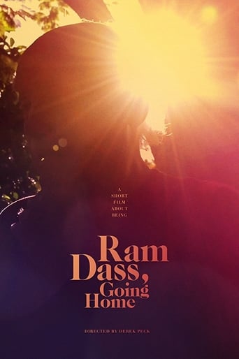دانلود فیلم Ram Dass, Going Home 2017 دوبله فارسی بدون سانسور
