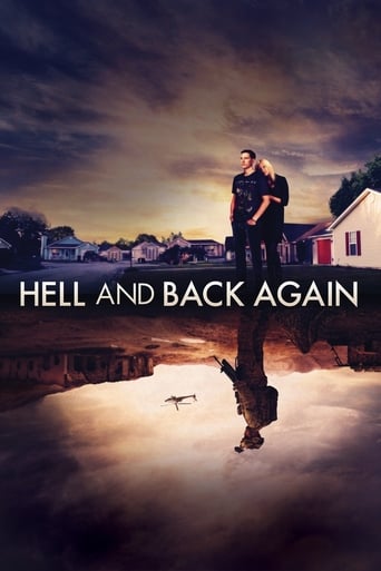دانلود فیلم Hell and Back Again 2011 دوبله فارسی بدون سانسور
