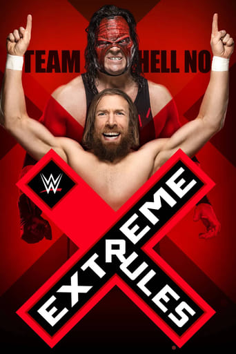 WWE Extreme Rules 2018 2018