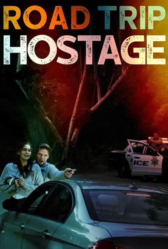 دانلود فیلم Road Trip Hostage 2023 دوبله فارسی بدون سانسور