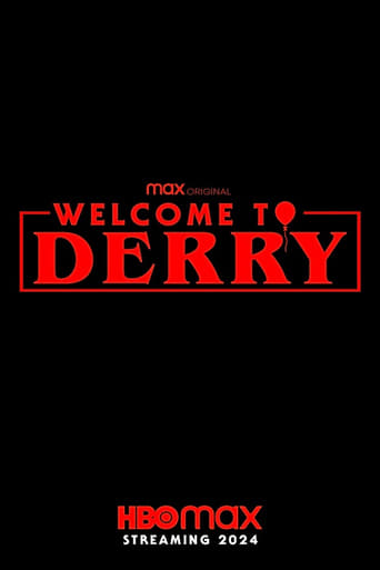 Welcome to Derry 2025