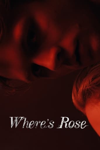 Where’s Rose 2021 (رز کجاست)