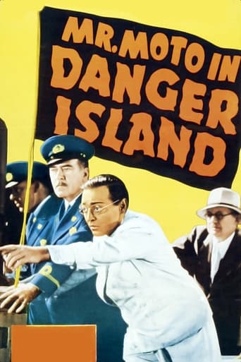 Mr. Moto in Danger Island 1939