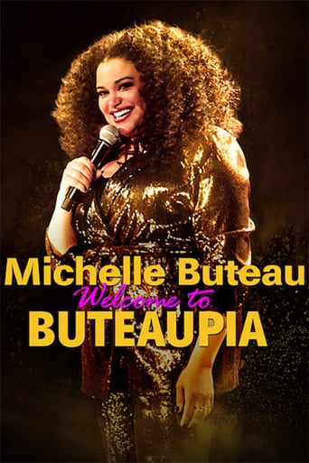 Michelle Buteau: Welcome to Buteaupia 2020 (میشل بوتو: به بوتوپیا خوش آمدید)