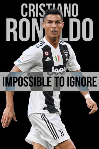 دانلود فیلم Cristiano Ronaldo: Impossible to Ignore 2021 دوبله فارسی بدون سانسور