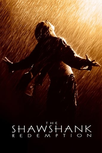 دانلود فیلم The Shawshank Redemption 1994 (رستگاری در شاوشنک) دوبله فارسی بدون سانسور