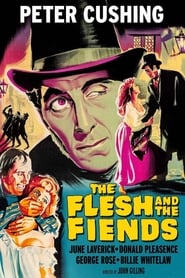 دانلود فیلم The Flesh and the Fiends 1960 دوبله فارسی بدون سانسور