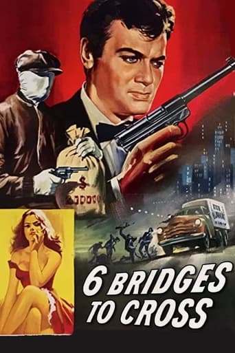 Six Bridges to Cross 1955
