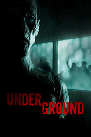 Underground 2011 (زیرزمینی)