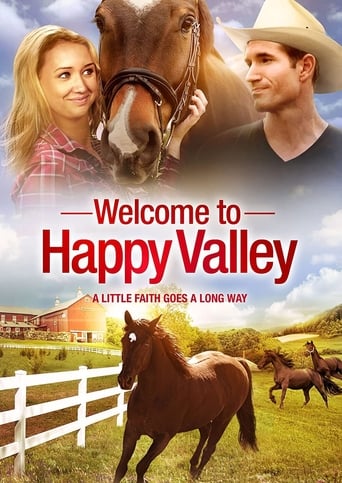 Welcome to Happy Valley 2013