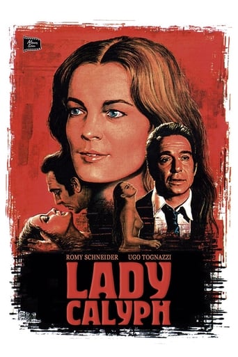 دانلود فیلم Lady Caliph 1970 دوبله فارسی بدون سانسور