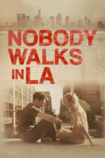 دانلود فیلم Nobody Walks in L.A. 2016 دوبله فارسی بدون سانسور